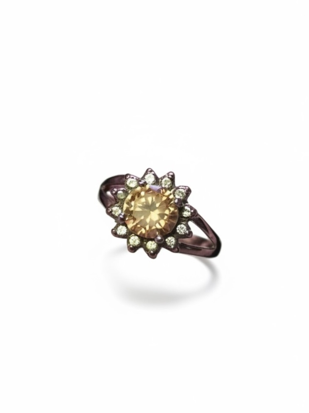 Candle Ring beautiful